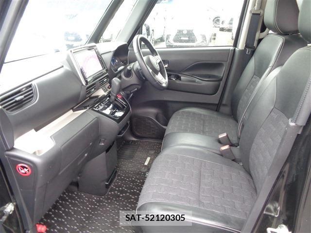 Mitsubishi DELICA MINI 2023-12 8870844-9