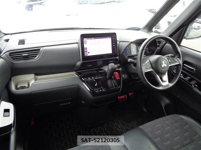 Mitsubishi DELICA MINI 2023-12 8870844-11