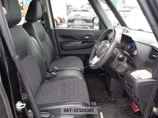 Mitsubishi DELICA MINI 2023-12 8870844-15