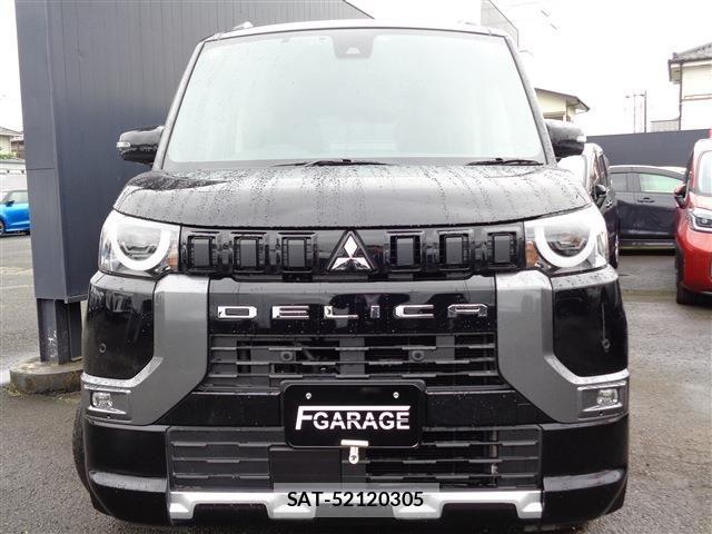 Mitsubishi DELICA MINI 2023-12 8870844-1