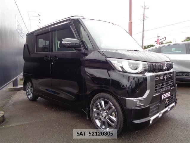 Mitsubishi DELICA MINI 2023-12 8870844-2