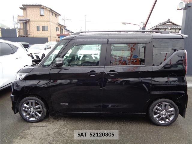 Mitsubishi DELICA MINI 2023-12 8870844-3