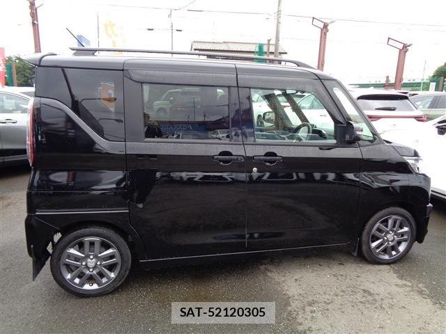 Mitsubishi DELICA MINI 2023-12 8870844-4