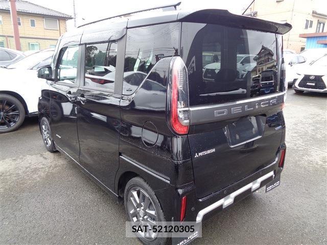 Mitsubishi DELICA MINI 2023-12 8870844-5