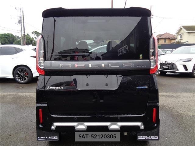 Mitsubishi DELICA MINI 2023-12 8870844-6