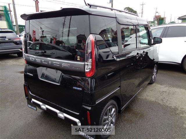 Mitsubishi DELICA MINI 2023-12 8870844-7