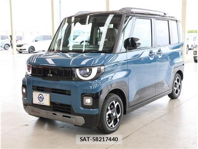 Mitsubishi DELICA MINI 2026-05 8870842-0