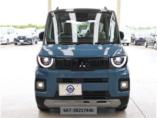 Mitsubishi DELICA MINI 2026-05 8870842-18