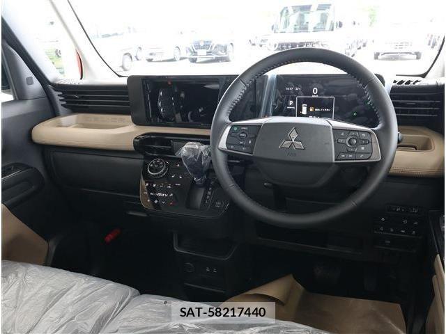 Mitsubishi DELICA MINI 2026-05 8870842-1