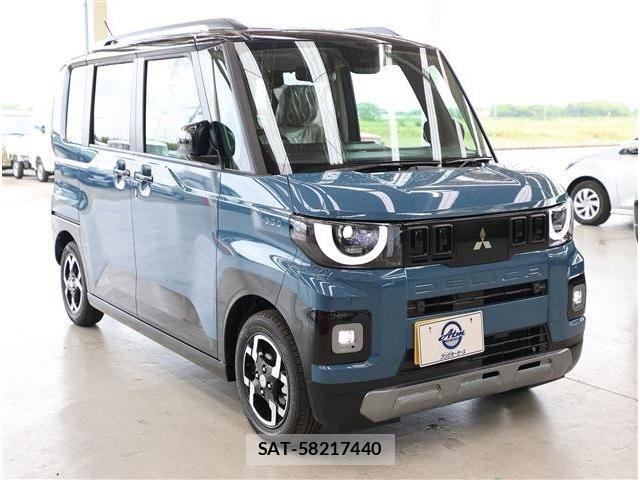 Mitsubishi DELICA MINI 2026-05 8870842-19