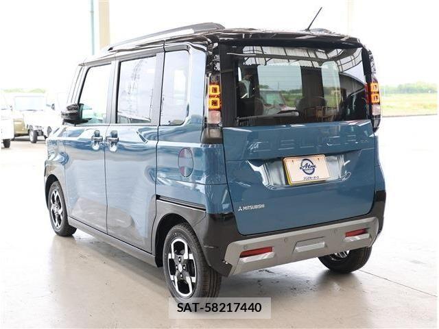 Mitsubishi DELICA MINI 2026-05 8870842-21