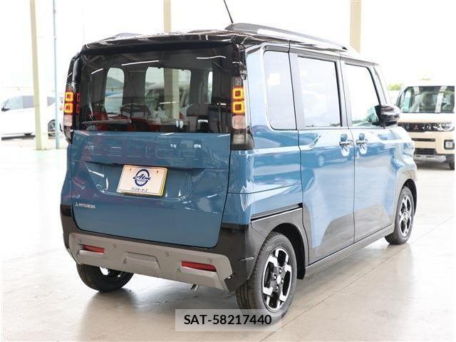 Mitsubishi DELICA MINI 2026-05 8870842-4