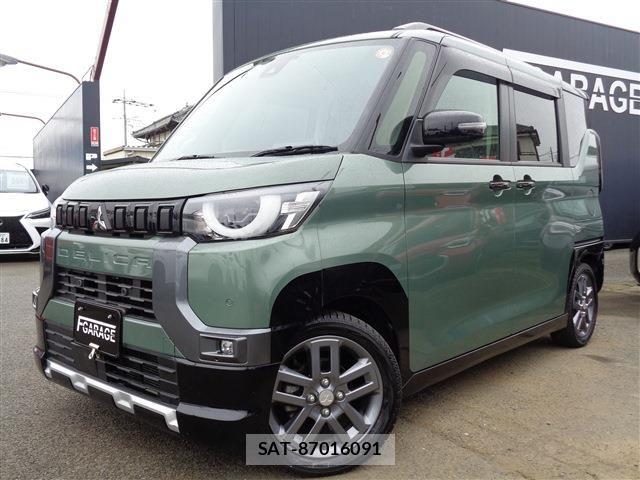 Mitsubishi DELICA MINI 2024-02 8879521-0