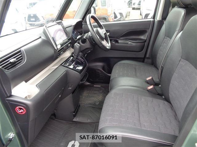 Mitsubishi DELICA MINI 2024-02 8879521-10