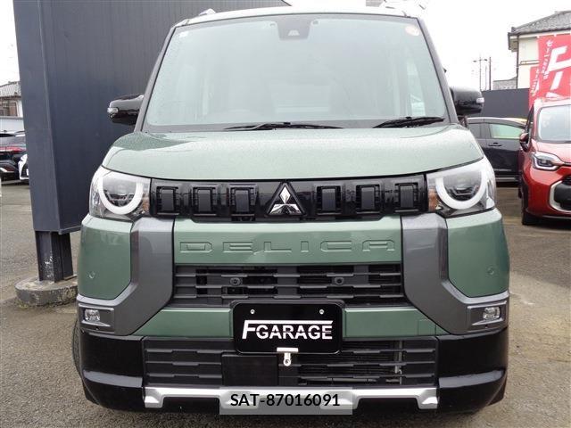 Mitsubishi DELICA MINI 2024-02 8879521-1