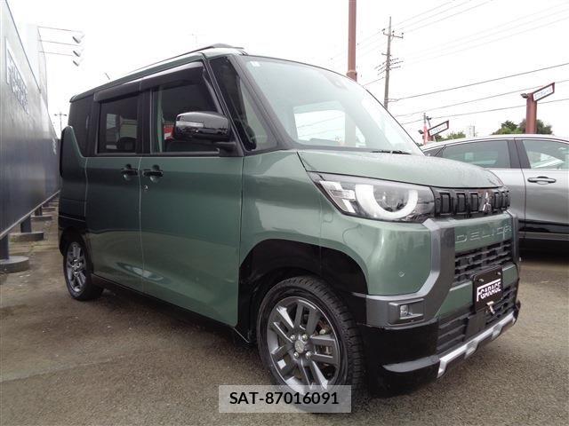 Mitsubishi DELICA MINI 2024-02 8879521-2