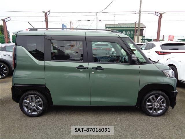Mitsubishi DELICA MINI 2024-02 8879521-3