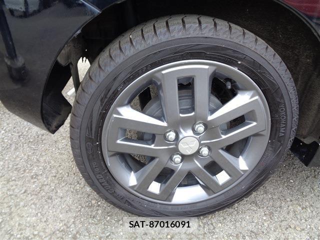 Mitsubishi DELICA MINI 2024-02 8879521-8