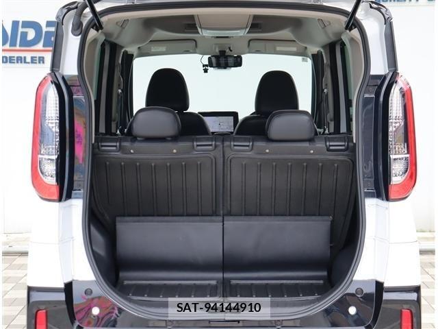 Mitsubishi DELICA MINI 2023-07 8879513-6