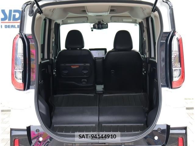 Mitsubishi DELICA MINI 2023-07 8879513-7