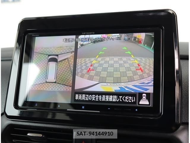 Mitsubishi DELICA MINI 2023-07 8879513-12