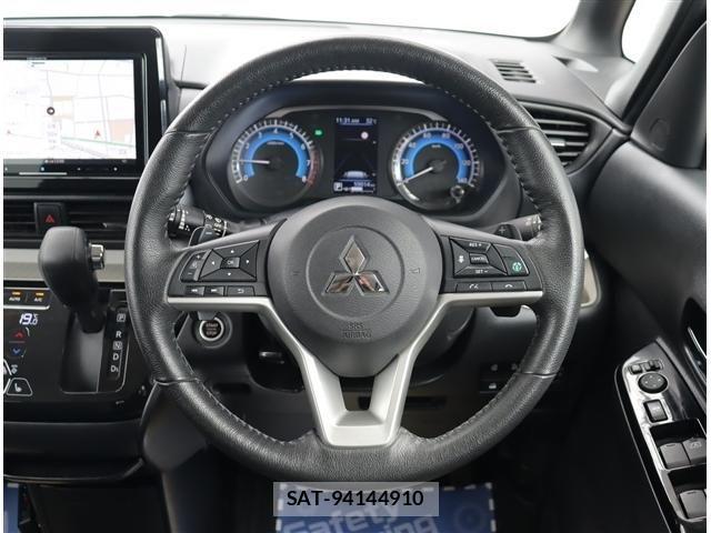 Mitsubishi DELICA MINI 2023-07 8879513-13