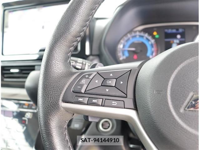 Mitsubishi DELICA MINI 2023-07 8879513-14