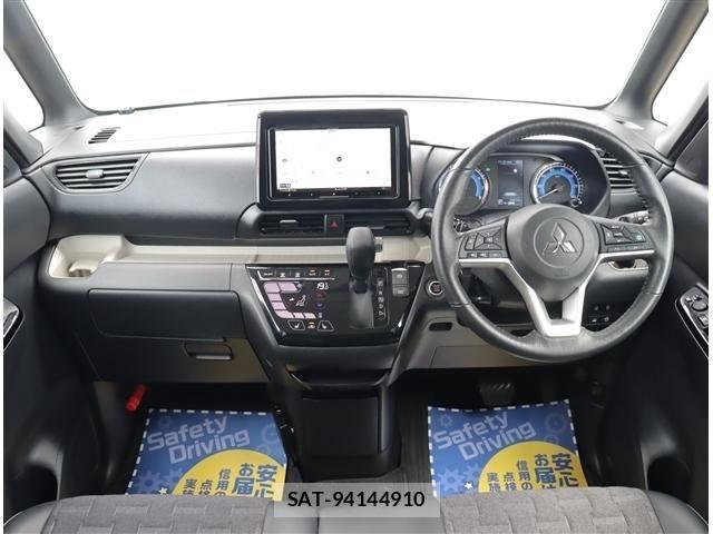 Mitsubishi DELICA MINI 2023-07 8879513-1