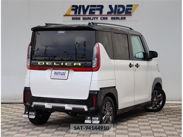 Mitsubishi DELICA MINI 2023-07 8879513-2