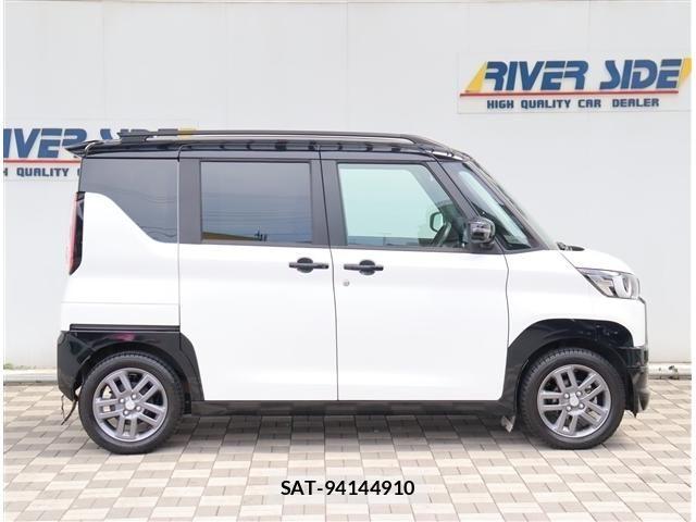 Mitsubishi DELICA MINI 2023-07 8879513-3