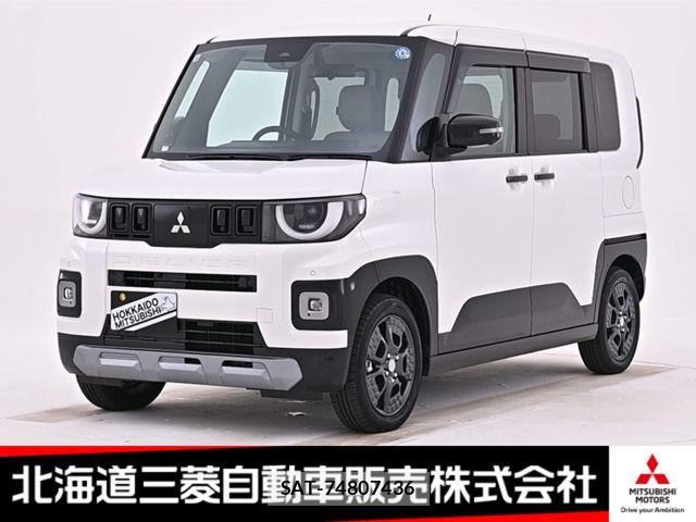 Mitsubishi DELICA MINI 2026-04 8879509-0