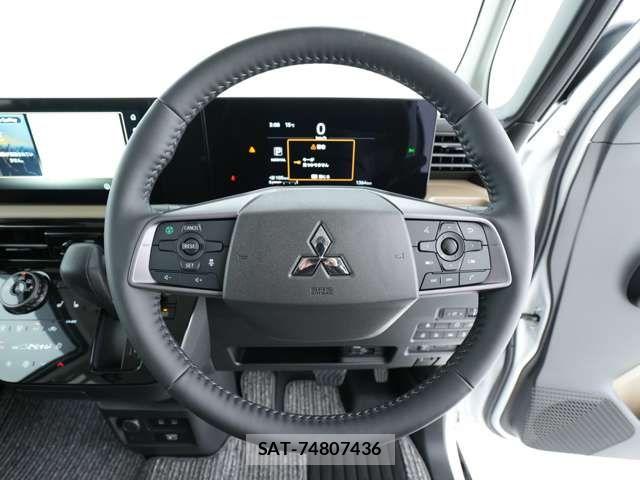 Mitsubishi DELICA MINI 2026-04 8879509-13
