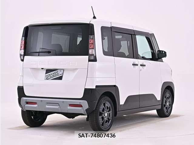 Mitsubishi DELICA MINI 2026-04 8879509-17