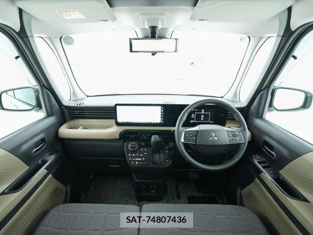 Mitsubishi DELICA MINI 2026-04 8879509-4