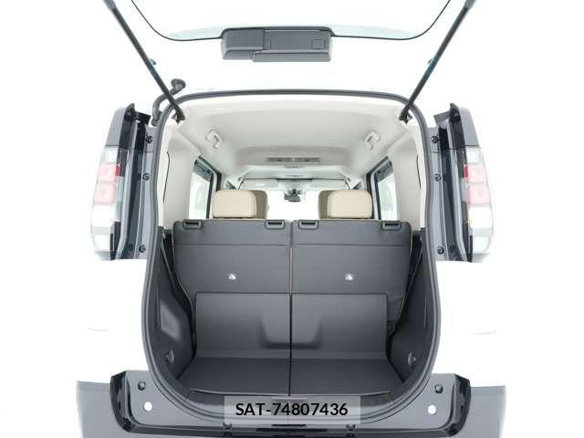 Mitsubishi DELICA MINI 2026-04 8879509-7