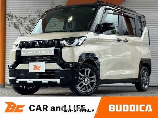 Mitsubishi DELICA MINI 2024-01 8879514-0