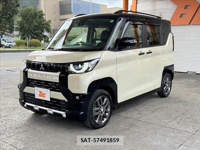 Mitsubishi DELICA MINI 2024-01 8879514-9
