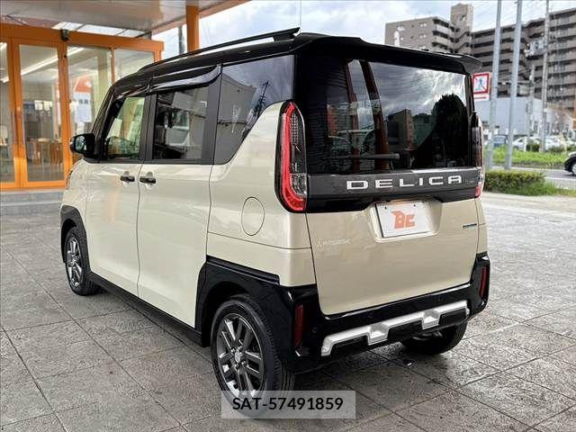 Mitsubishi DELICA MINI 2024-01 8879514-12