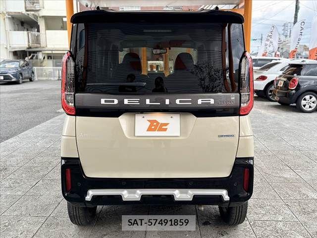 Mitsubishi DELICA MINI 2024-01 8879514-13