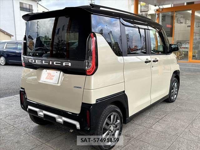 Mitsubishi DELICA MINI 2024-01 8879514-14