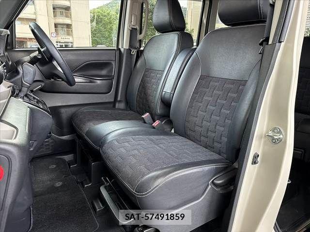 Mitsubishi DELICA MINI 2024-01 8879514-16