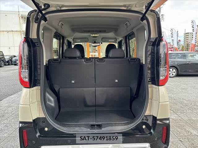 Mitsubishi DELICA MINI 2024-01 8879514-19