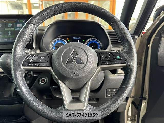 Mitsubishi DELICA MINI 2024-01 8879514-4