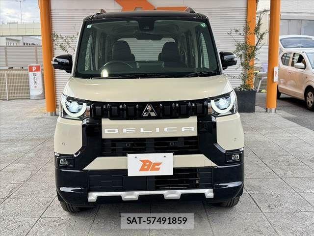 Mitsubishi DELICA MINI 2024-01 8879514-8