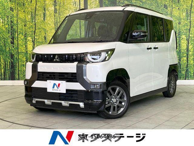 Mitsubishi DELICA MINI 2024-09 8879516-0