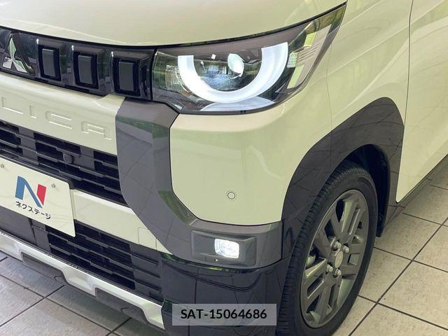 Mitsubishi DELICA MINI 2024-09 8879516-11