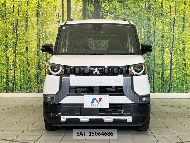 Mitsubishi DELICA MINI 2024-09 8879516-13