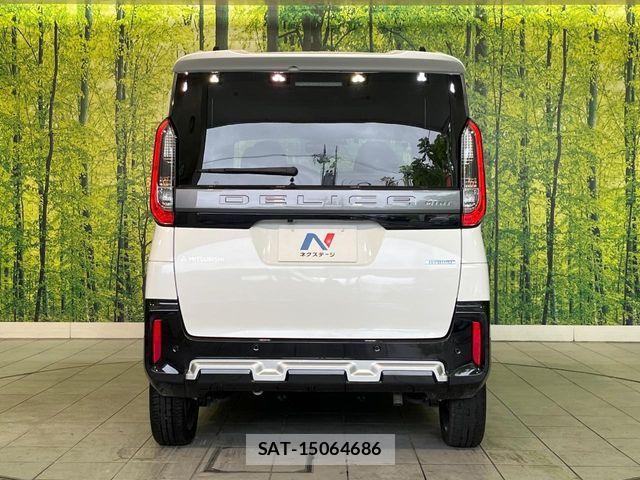 Mitsubishi DELICA MINI 2024-09 8879516-14
