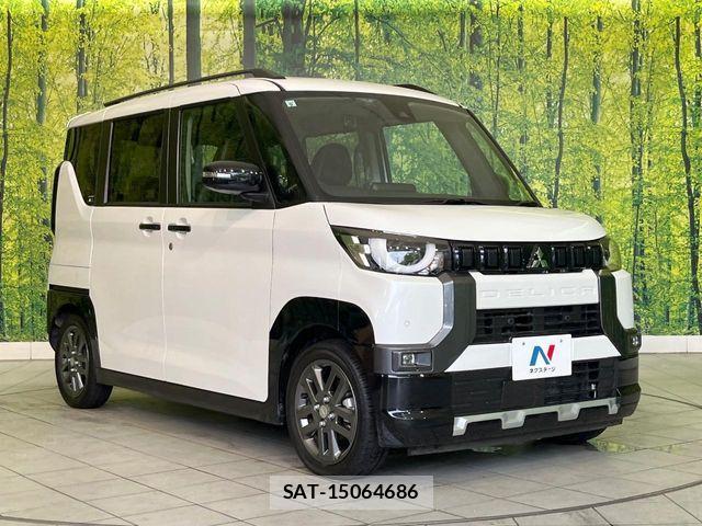 Mitsubishi DELICA MINI 2024-09 8879516-15