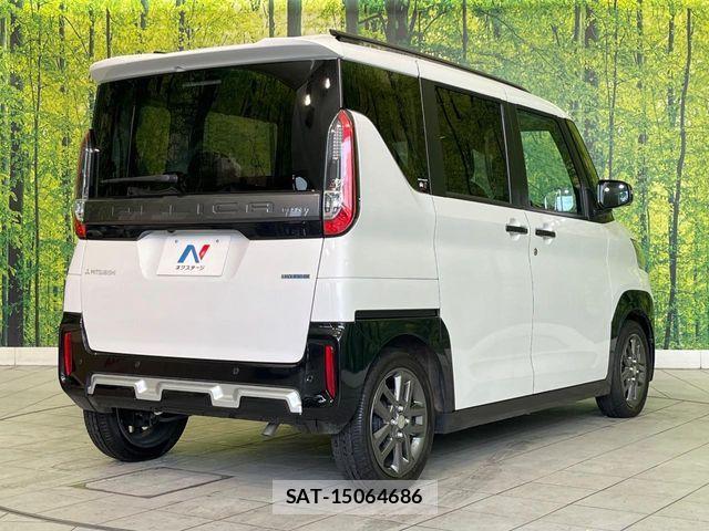 Mitsubishi DELICA MINI 2024-09 8879516-16